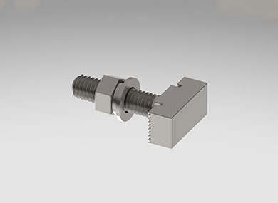 吉林T型螺栓：TC-M12